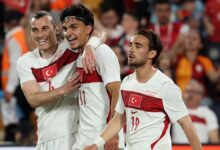 Can Uzun formayı kaptı, birinci ulusal golünü Kuzey Makedonya'ya attı 14 can uzun formayi kapti birinci ulusal golunu kuzey makedonyaya atti 4ia5yFHW