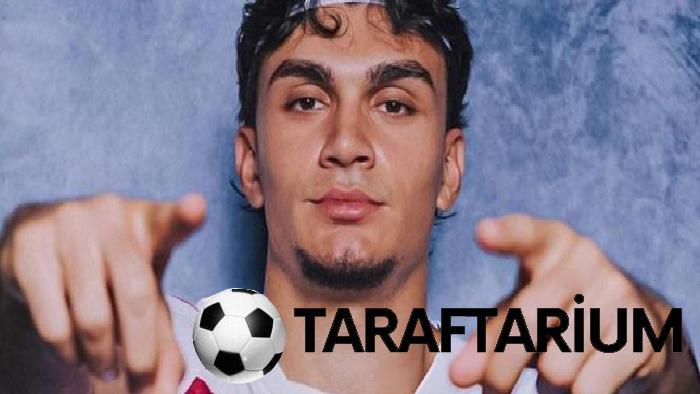 Can Uzun transferinde flaş gelişme! Kararını verdi... 2 can uzun transferinde flas gelisme kararini verdi 0 2fsq73VX