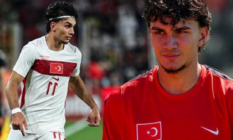 can uzunda surec tamam ailesi ikna edildi galatasaray sureci hizlandi GLtdmC2Q
