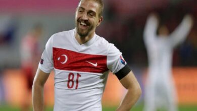 Caner Erkin emekli olduğunu açıkladı! 5 caner erkin emekli oldugunu acikladi KZ1hZK97