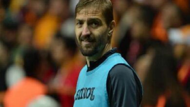 Caner Erkin'den veda kararı! Futbolu bıraktığını açıkladı 10 caner erkinden veda karari futbolu biraktigini acikladi fHeW1mPP