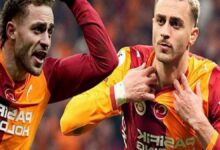 canli 50 milyon euro baris alper yilmaz icin harekete gectiler v7Sg2O1H