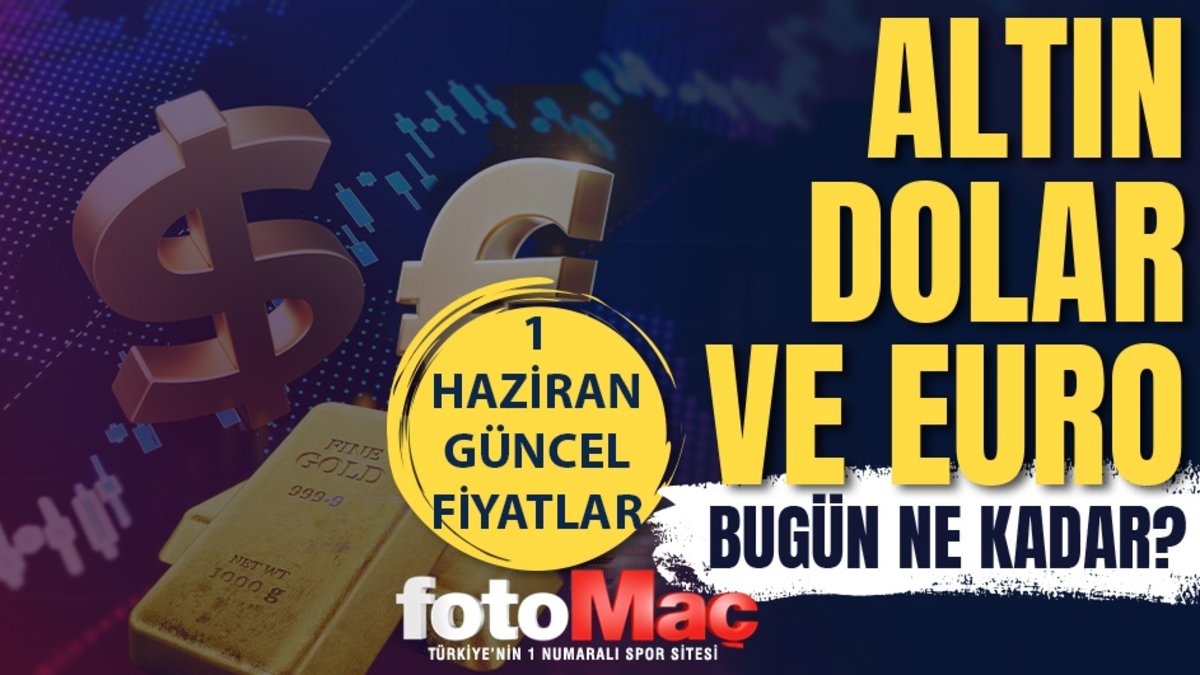Canlı altın fiyatları 1 Haziran | Gram altın ne kadar? Kapalıçarşı altın fiyatları 7 canli altin fiyatlari 1 haziran gram altin ne kadar kapalicarsi altin fiyatlari PM1nmKUA