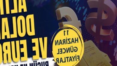 Canlı altın fiyatları 11 Haziran | Gram altın ne kadar? 5 canli altin fiyatlari 11 haziran gram altin ne kadar fjWQRqZm
