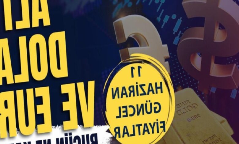 Canlı altın fiyatları 11 Haziran | Gram altın ne kadar? 1 canli altin fiyatlari 11 haziran gram altin ne kadar fjWQRqZm