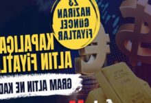 canli altin fiyatlari 23 haziran gram altin ne kadar piyasalarda son durum kFPzrABC