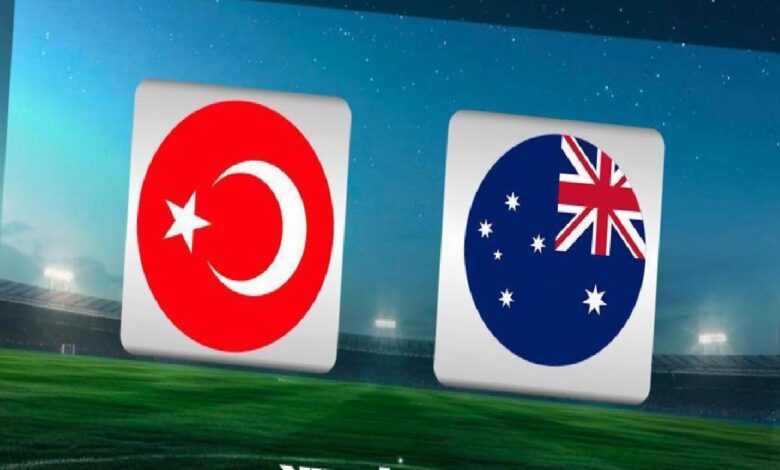 CANLI | Avustralya-Türkiye maçı ne vakit, saat kaçta, hangi kanalda? (2026 Dünya Kupası, mümkün 11'ler) 1 canli avustralya turkiye maci ne vakit saat kacta hangi kanalda 2026 dunya kupasi mumkun ePSlmQnV