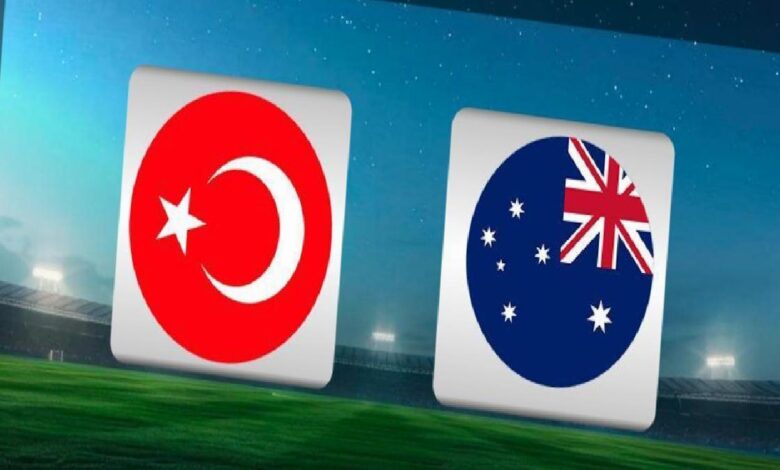 CANLI | Avustralya-Türkiye maçı ne vakit, saat kaçta, hangi kanalda? (İLK 11'LER) 1 canli avustralya turkiye maci ne vakit saat kacta hangi kanalda ilk 11ler 9Zea1iEE