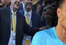 CANLI | Aziz Yıldırım, Fenerbahçe taraftarına kulak verdi! Mason Greenwood için harekete geçildi 9 canli aziz yildirim fenerbahce taraftarina kulak verdi mason greenwood icin harekete gecildi haisrNv6