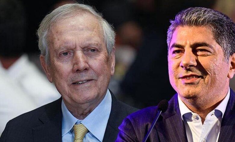 canli aziz yildirim ve hakan safi konusacak fenerbahce olaganustu secimli genel kurulu basliyor H4aqNJE6