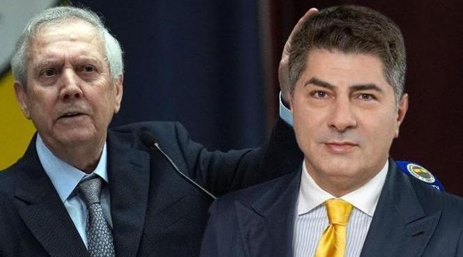 canli aziz yildirim ve hakan safi konusacak fenerbahce olaganustu secimli genel kurulu basliyor HYmU9HWu