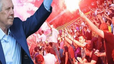 CANLI | Aziz Yıldırım'dan Fenerbahçe taraftarına bir transfer ikramı daha! Hakan Safi anlaşmıştı... 6 canli aziz yildirimdan fenerbahce taraftarina bir transfer ikrami daha hakan safi anlasmisti wjnfUyxD