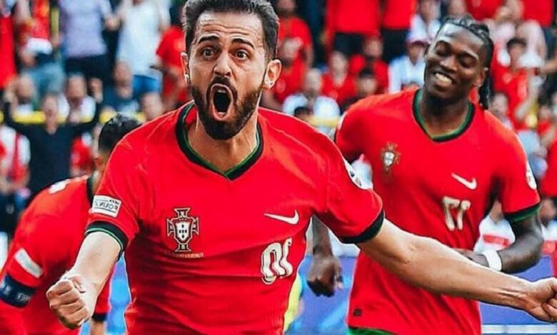 CANLI | Bernardo Silva'nın yeni kadrosu aşikâr oldu! Transfer yarışını İspanyol devi kazandı 1 canli bernardo silvanin yeni kadrosu asik r oldu transfer yarisini ispanyol devi kazandi qMJSPvsH