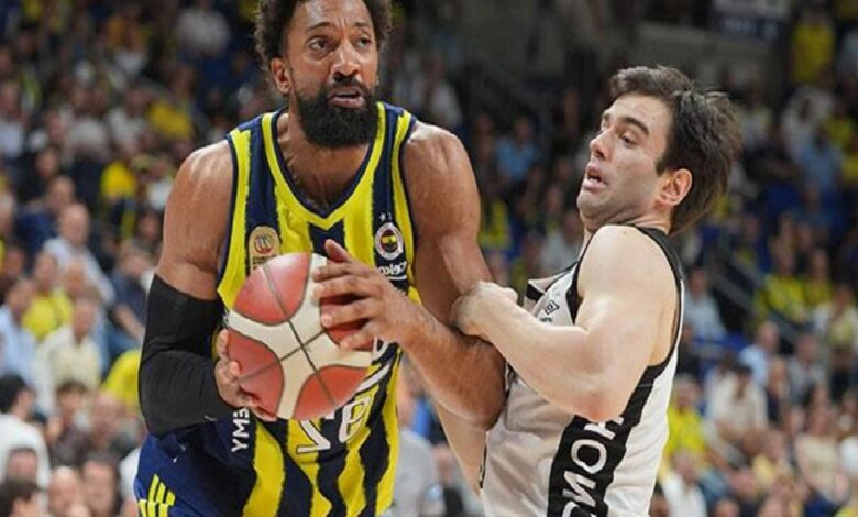 CANLI| Beşiktaş GAIN - Fenerbahçe Beko (Basketbol Süper Ligi play-off final karşılaşması) 1 canli besiktas gain fenerbahce beko basketbol super ligi play off final karsilasmasi UBaCJeS8