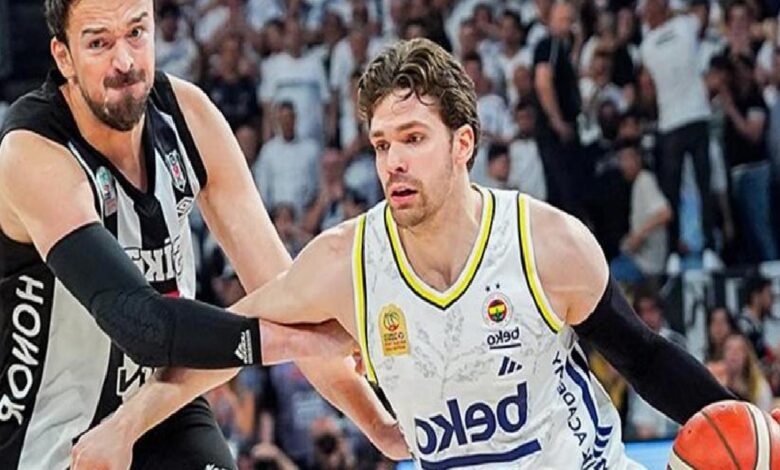 CANLI| Beşiktaş GAİN - Fenerbahçe Beko (Basketbol Süper Ligi Play-Off Final Serisi) 1 canli besiktas gain fenerbahce beko basketbol super ligi play off final serisi qidK1wcA