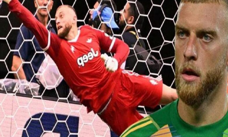 CANLI | Beşiktaş'ta İtalyan modası; kaleci de Serie A devinden geliyor 1 canli besiktasta italyan modasi kaleci de serie a devinden geliyor 9KrFXbwS