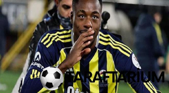 canli buyuk umitlerle gelmisti fenerbahceden 6 ayda ayriliyor aziz yildirim yildiz ismin biletini