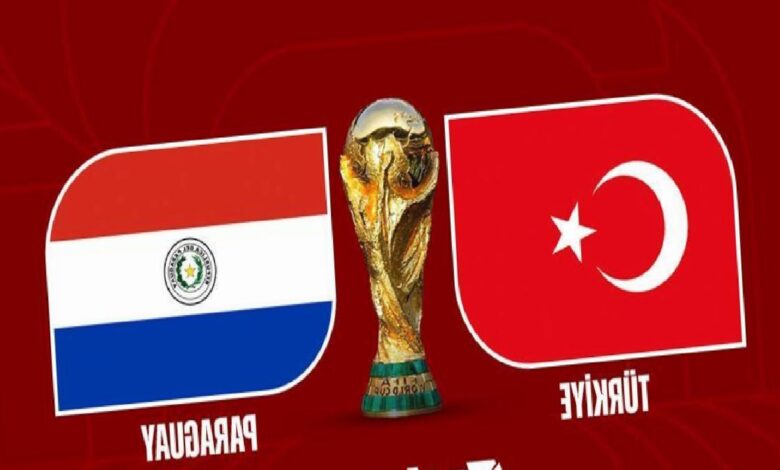 CANLI | CANLI | Türkiye - Paraguay maçı | 2026 Dünya Kupası 🚨 Türkiye Paraguay maçı takımı, skoru ve istatistikleri 1 canli canli turkiye paraguay maci 2026 dunya kupasi turkiye emPGcbdc