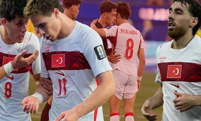 canli dunya kupasina galibiyet ile veda ettik mac sonucu turkiye abd 1ZWVP4C9