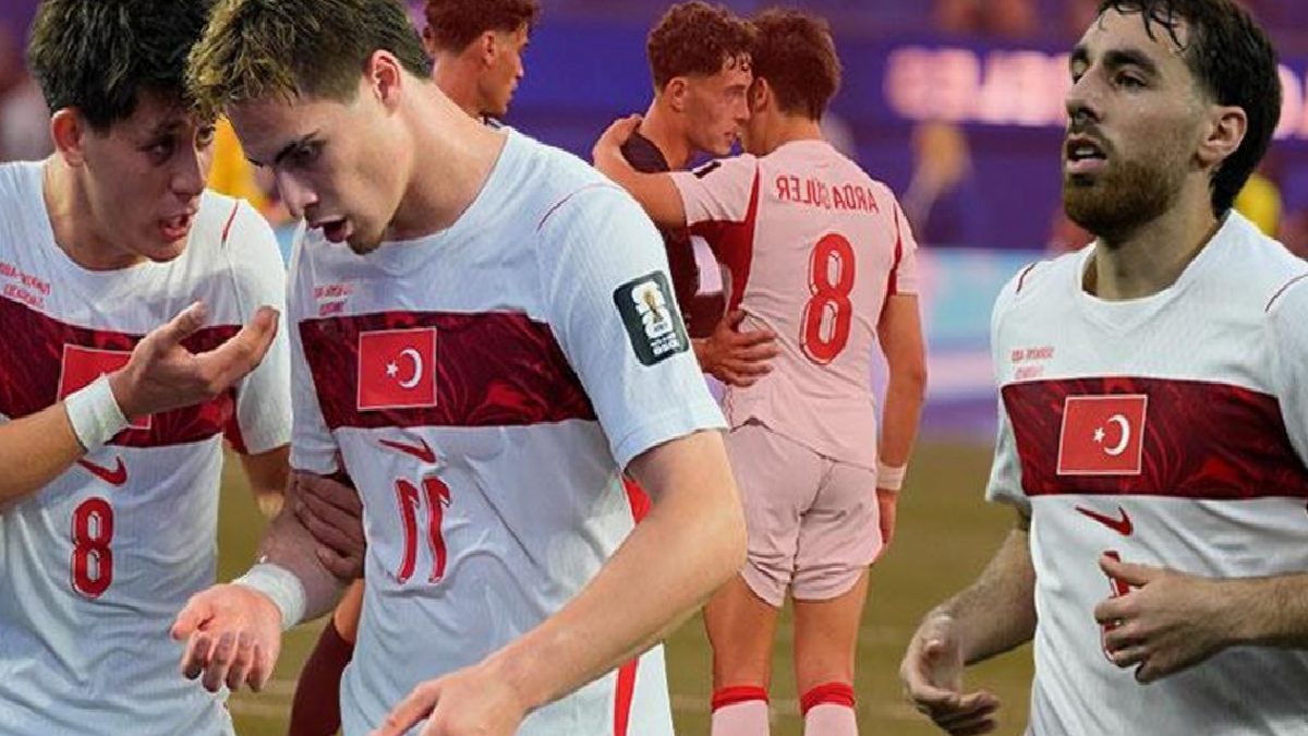 canli dunya kupasina galibiyet ile veda ettik mac sonucu turkiye abd 1ZWVP4C9