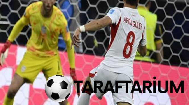 canli dunya kupasina galibiyet ile veda ettik mac sonucu turkiye abd nFyENEYd