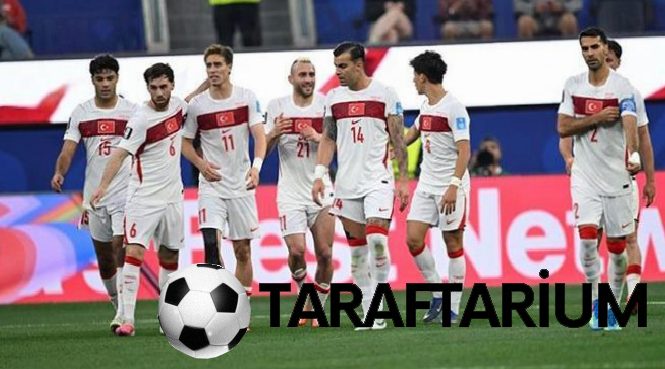 canli dunya kupasina galibiyet ile veda ettik mac sonucu turkiye abd wX8hrIuJ