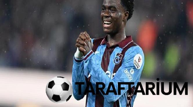 canli dunya kupasinin yildizi trossarda super lig devinden resmi transfer teklifi transferde son wf5HpEFI