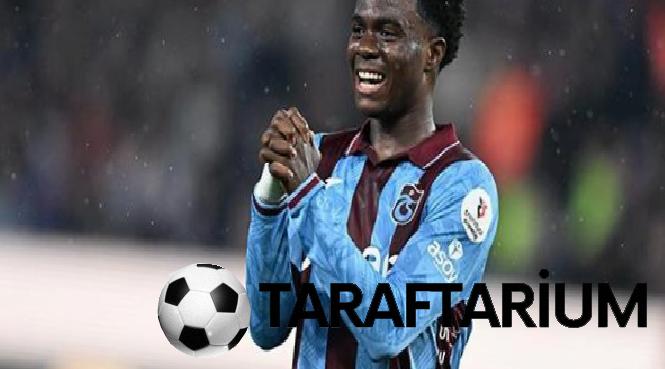 canli dunya kupasinin yildizi trossasrda super lig devinden resmi transfer teklifi transferde son j874jW1j