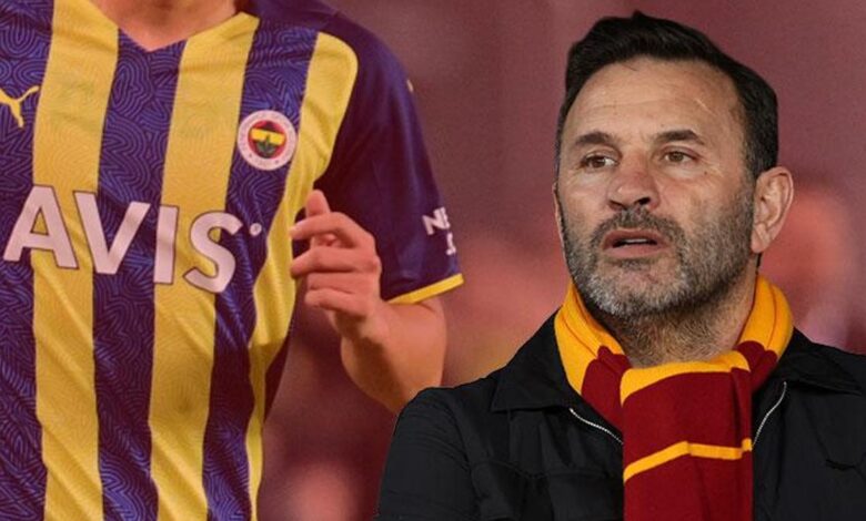 CANLI | Eski Fenerbahçeli Galatasaray yolunda! Transferde herkesi şaşırtan taktik 1 canli eski fenerbahceli galatasaray yolunda transferde herkesi sasirtan taktik fEYjbYm2