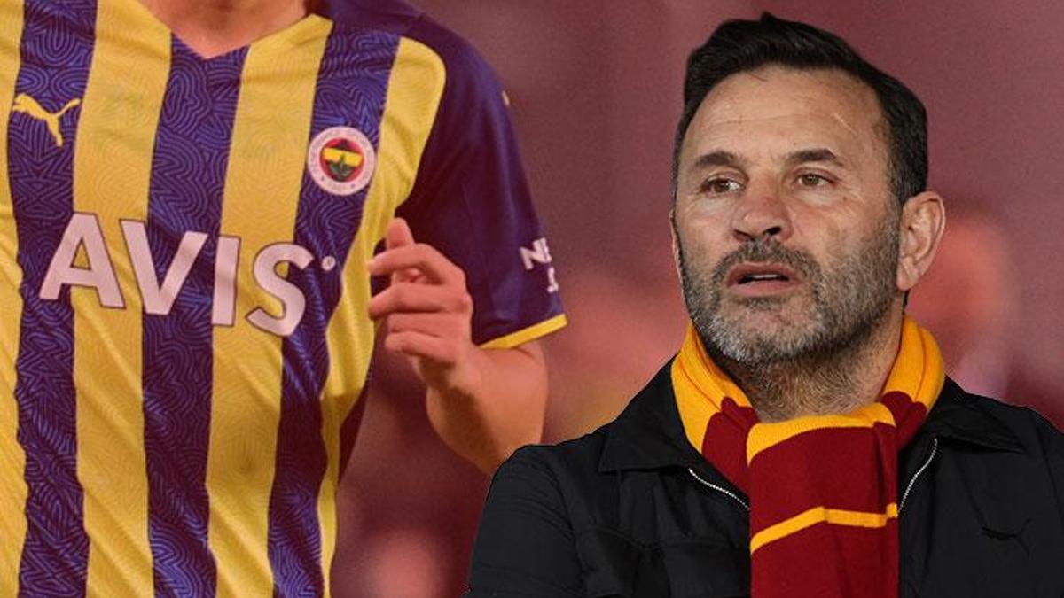 CANLI | Eski Fenerbahçeli Galatasaray yolunda! Transferde herkesi şaşırtan taktik 4 canli eski fenerbahceli galatasaray yolunda transferde herkesi sasirtan taktik fEYjbYm2