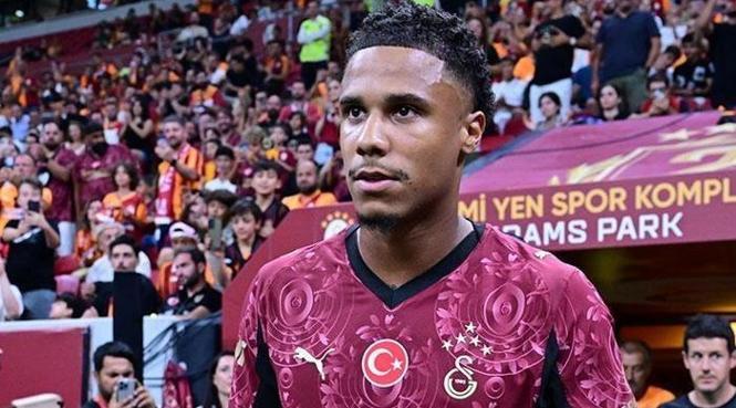 CANLI | Eski Fenerbahçeli Jhon Duran Galatasaray için yanıp tutuşuyor! Transferde son dakika 2 canli eski fenerbahceli jhon duran galatasaray icin yanip tutusuyor transferde son dakika 0 junS9bFJ