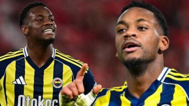 CANLI | Eski Fenerbahçeli Jhon Duran Galatasaray için yanıp tutuşuyor! Transferde son dakika 6 canli eski fenerbahceli jhon duran galatasaray icin yanip tutusuyor transferde son dakika n63EF3eB