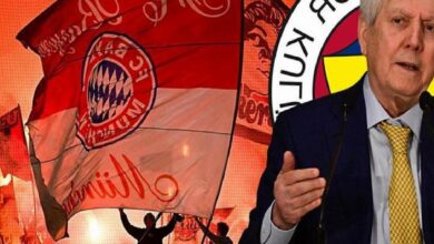 CANLI | Fenerbahçe, Bayern Münih'in yıldızını almak üzere! Ortadaki fark kapanıyor... 5 canli fenerbahce bayern munihin yildizini almak uzere ortadaki fark kapaniyor kJTuhTS8