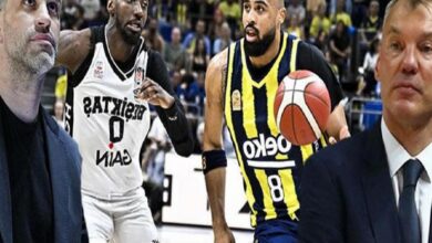 CANLI| Fenerbahçe Beko - Beşiktaş GAIN (Basketbol Süper Ligi play-off final serisi) 4 canli fenerbahce beko besiktas gain basketbol super ligi play off final serisi z6sKstf3