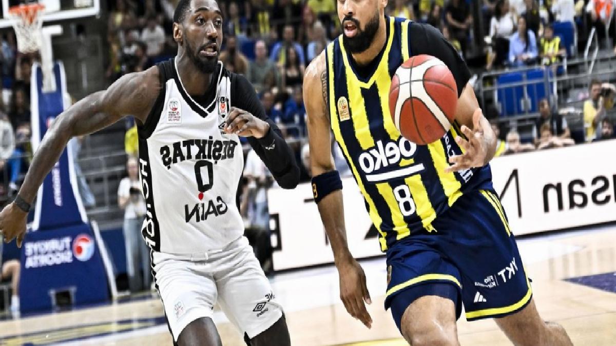CANLI | Fenerbahçe Beko-Beşiktaş GAİN maçı saat kaçta, hangi kanalda? 6 canli fenerbahce beko besiktas gain maci saat kacta hangi kanalda GdPvnURy
