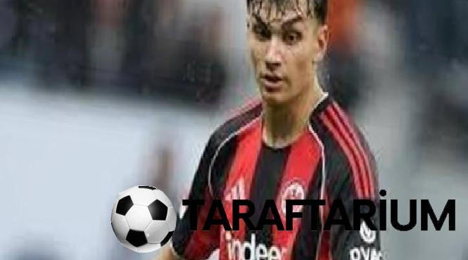 canli fenerbahce istiyordu galatasaray aliyor 25 milyon euroya transfer 6 Za48BMUJ