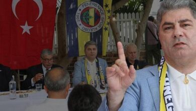 CANLI | Fenerbahçe Lider Adayı Hakan Safi, Faruk Ilgaz Tesisleri'nde yeni transferi açıklayacak! 6 canli fenerbahce lider adayi hakan safi faruk ilgaz tesislerinde yeni transferi aciklayacak aV7Li48p