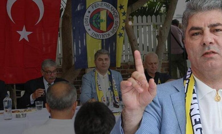 CANLI | Fenerbahçe Lider Adayı Hakan Safi, Faruk Ilgaz Tesisleri'nde yeni transferi açıklayacak! 1 canli fenerbahce lider adayi hakan safi faruk ilgaz tesislerinde yeni transferi aciklayacak aV7Li48p
