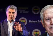 CANLI | Fenerbahçe Olağanüstü Genel Kurulu ne vakit, saat kaçta? Kulübün 35. başkanı belli oluyor... 23 canli fenerbahce olaganustu genel kurulu ne vakit saat kacta kulubun 35 baskani belli OTnnKjAs