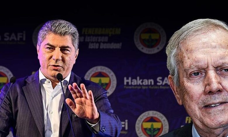 canli fenerbahce olaganustu genel kurulu ne vakit saat kacta kulubun 35 baskani belli OTnnKjAs