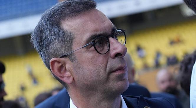 canli fenerbahce olaganustu secimli genel kurulu gergin basladi sadettin sarandan veda sozleri 6 vhdC44jH