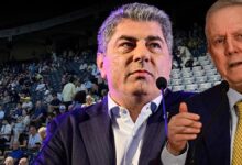 CANLI | Fenerbahçe Olağanüstü Seçimli Genel Kurulu gergin başladı! Toplam borç açıklandı 16 canli fenerbahce olaganustu secimli genel kurulu gergin basladi toplam borc aciklandi y9UpGhDU