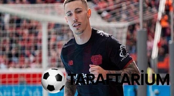 canli fenerbahce transferde bombayi patlatiyor menajeri ile gorustu 10