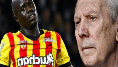 CANLI | Fenerbahçe transferde bombayı patlatıyor! Menajeri ile görüştü 18 canli fenerbahce transferde bombayi patlatiyor menajeri ile gorustu HwqAUtVk