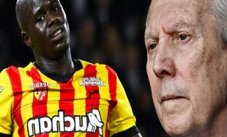 canli fenerbahce transferde bombayi patlatiyor menajeri ile gorustu HwqAUtVk
