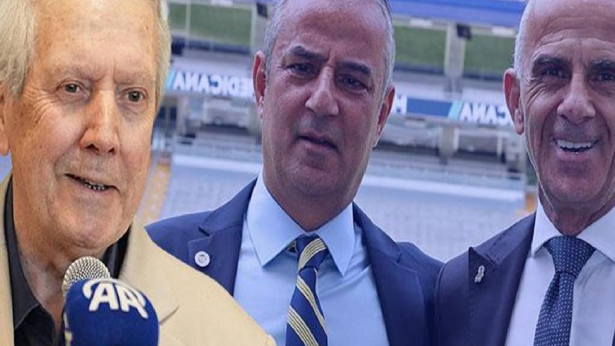 CANLI | Fenerbahçe, Üstün Lig'in yıldızını transfer ediyor! Görüşmeler başladı 21 canli fenerbahce ustun ligin yildizini transfer ediyor gorusmeler basladi bv7PgQW3