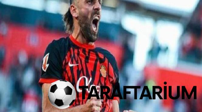 canli fenerbahce vedat muriqiyi resmen acikladi bu aksam istanbula geliyor 4 gKUGeOkG
