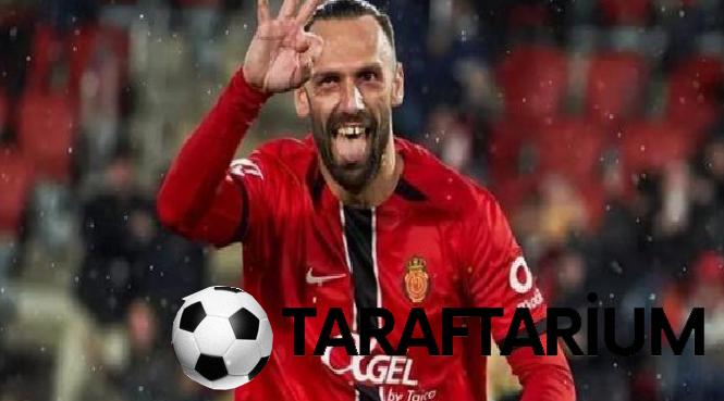 canli fenerbahce vedat muriqiyi resmen acikladi kosovali golcu istanbula geldi 3 hYYOb961