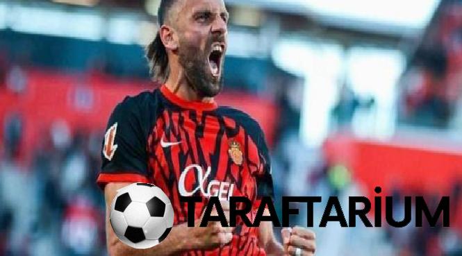 canli fenerbahce vedat muriqiyi resmen acikladi kosovali golcu istanbula geldi 4 JIbDXa9M
