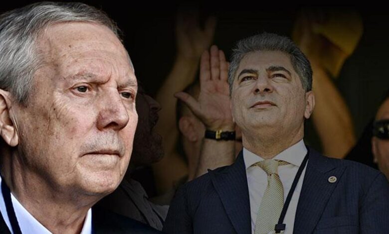 CANLI | Fenerbahçe yeni liderini seçiyor! Aziz Yıldırım mı, Hakan Safi mi? 4 canli fenerbahce yeni liderini seciyor aziz yildirim mi hakan safi mi DqL8c4by
